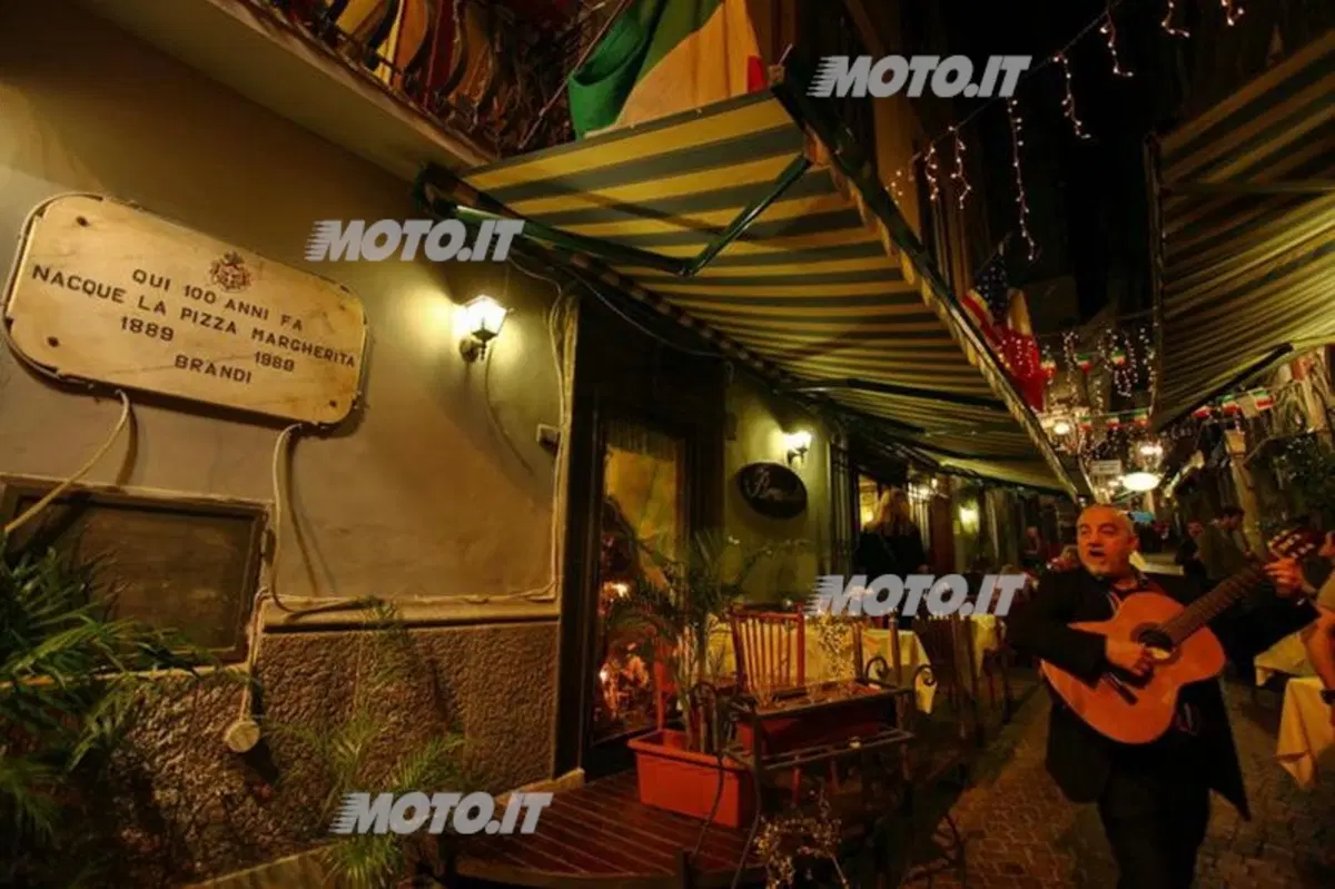 Un giro per la vita 2012: da Sapri a Napoli (11)