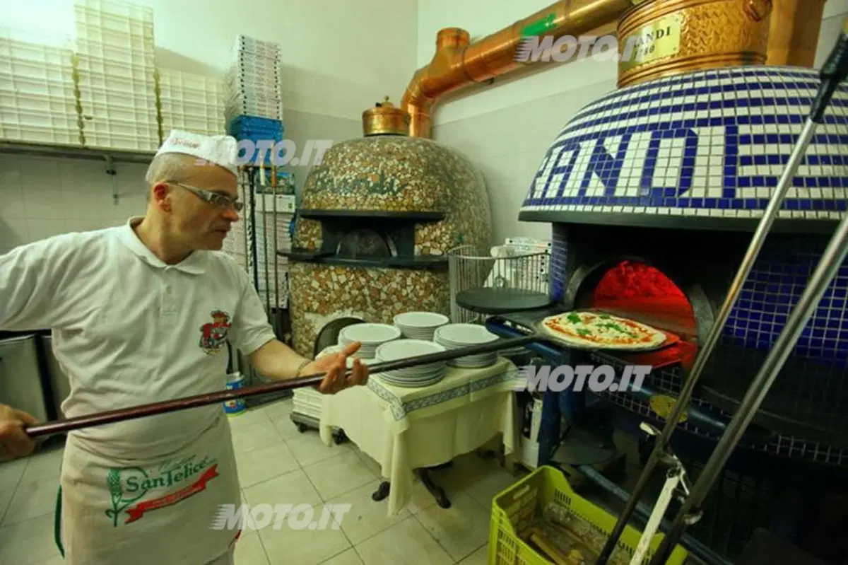 Un giro per la vita 2012: da Sapri a Napoli (12)