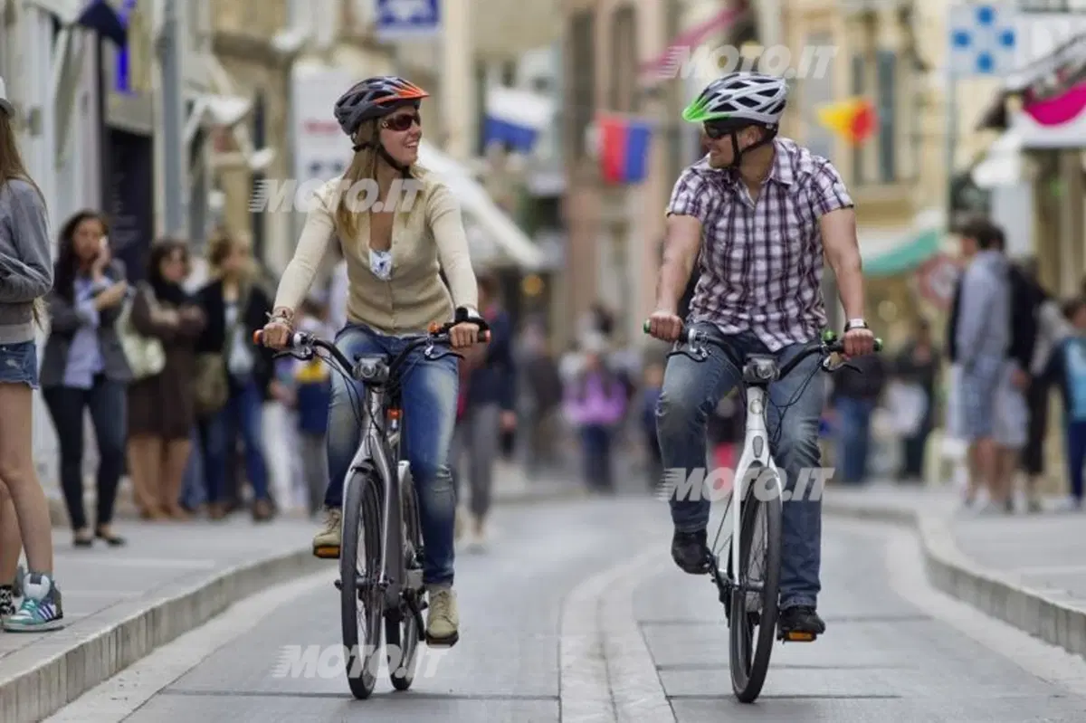 smart: la ebike in anteprima italiana al Grand Slam Rome 2012 (21)