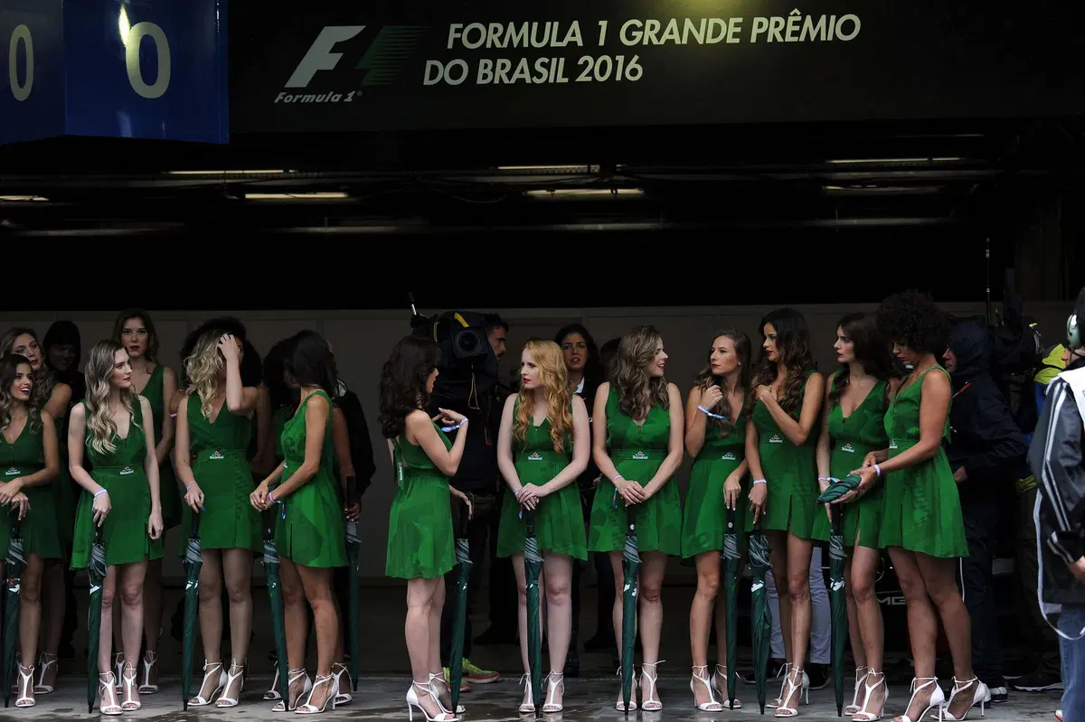 F1, Gp Brasile 2016: vince Hamilton (10)