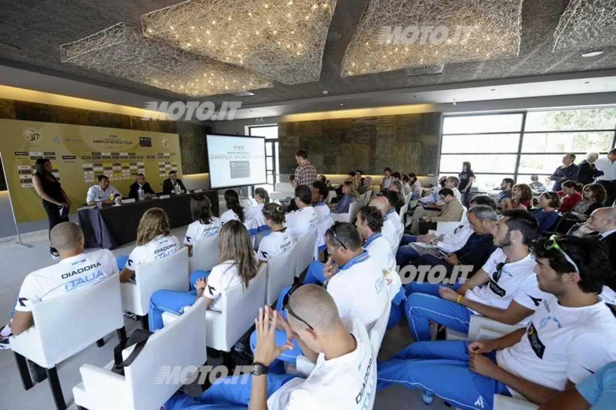 smart: la ebike in anteprima italiana al Grand Slam Rome 2012 (31)