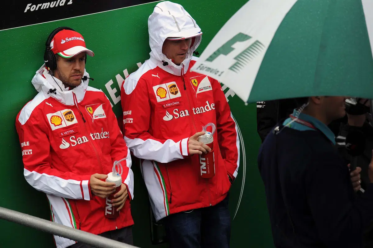 F1, Gp Brasile 2016: vince Hamilton (15)