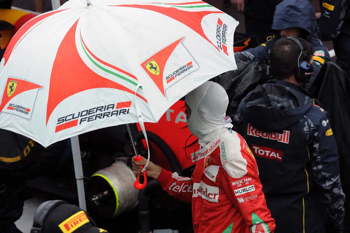 F1, Gp Brasile 2016: vince Hamilton (21)