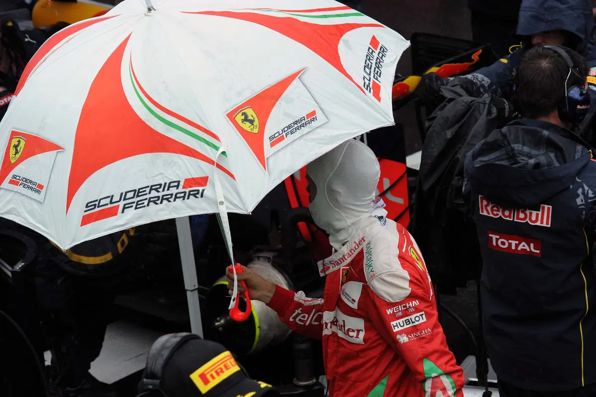 F1, Gp Brasile 2016: vince Hamilton (23)