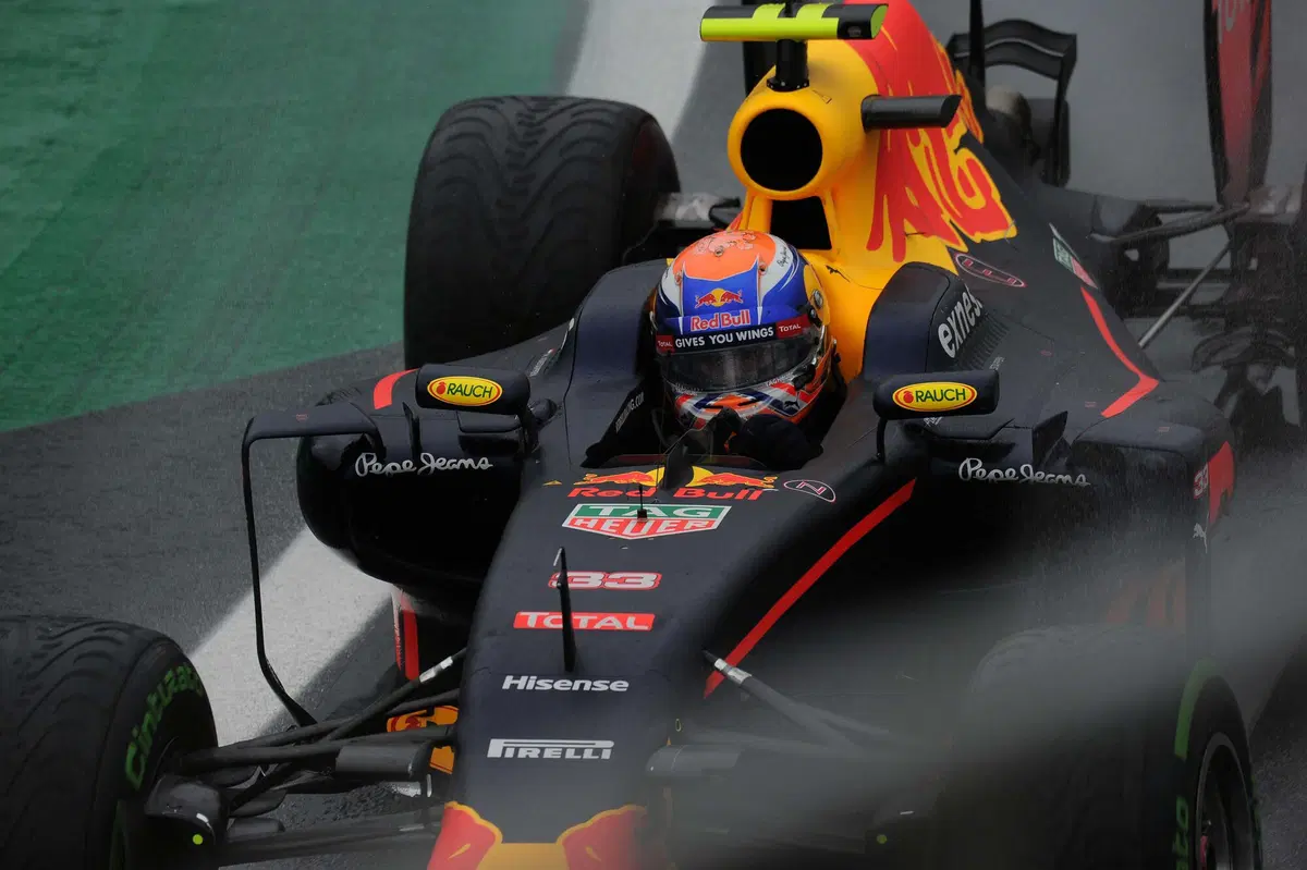 F1, Gp Brasile 2016: vince Hamilton (33)