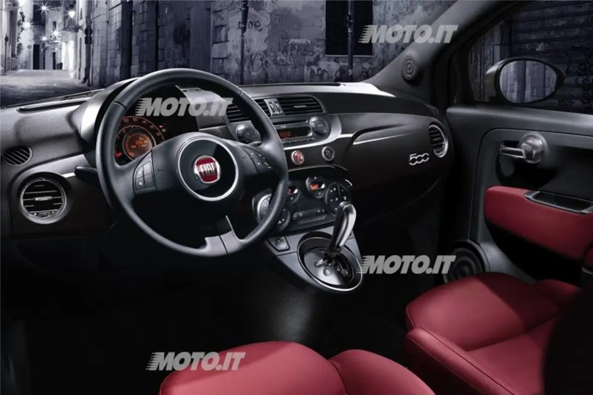 Fiat 500 MY 2013 (7)