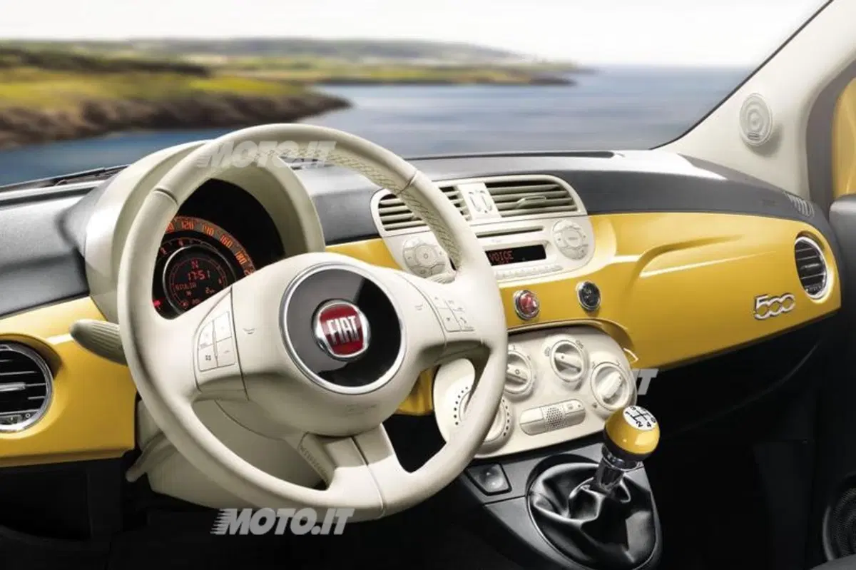 Fiat 500 MY 2013 (9)