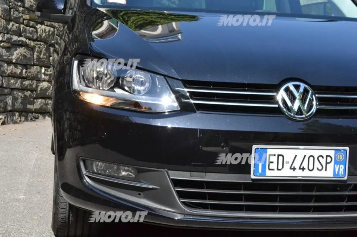 Volkswagen Sharan (36)