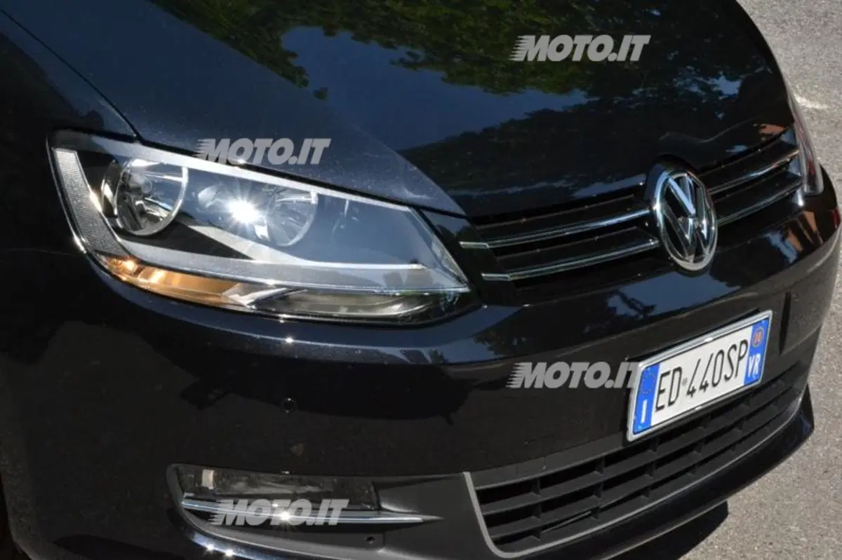 Volkswagen Sharan (40)