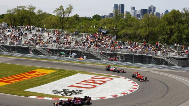 Formula 1, GP Canada: tutte le news da Montr&eacute;al