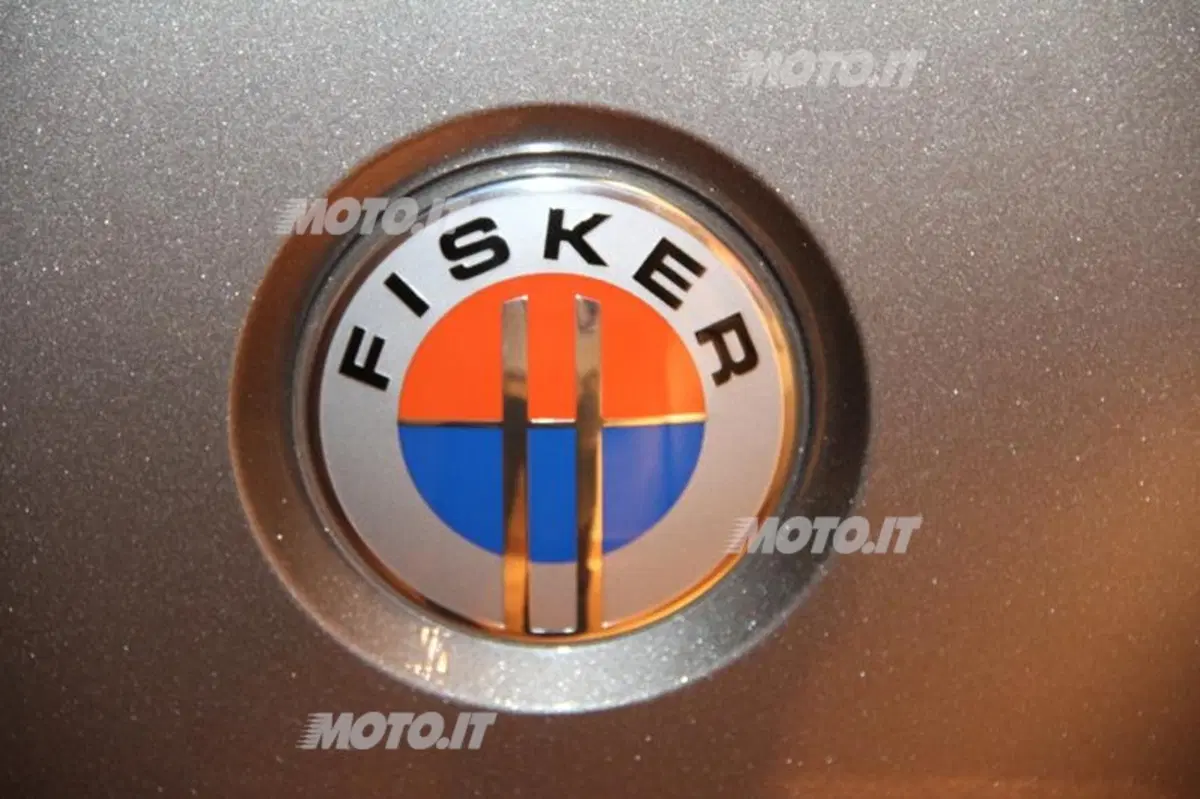 Fisker Karma incontra i clienti a Milano (4)
