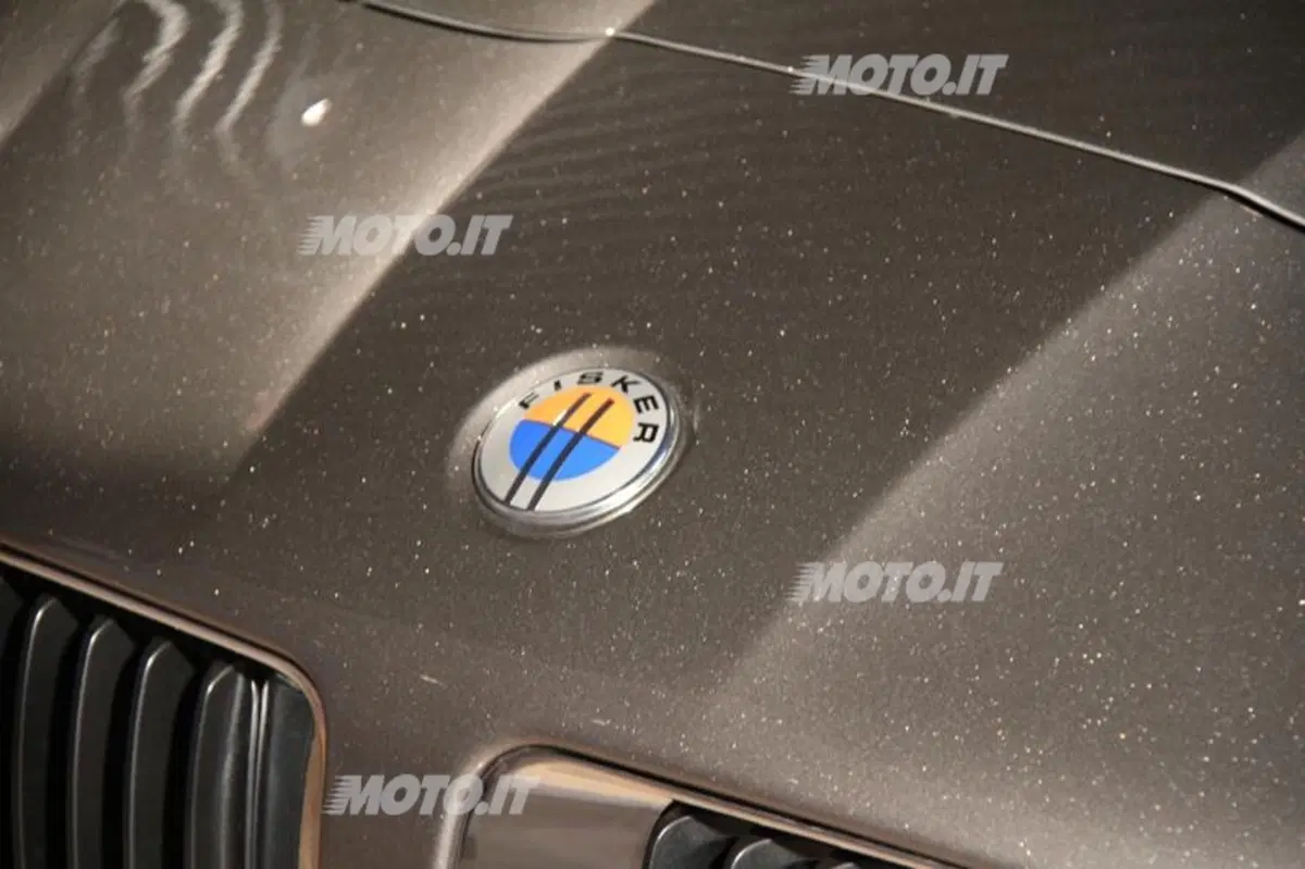 Fisker Karma incontra i clienti a Milano (12)