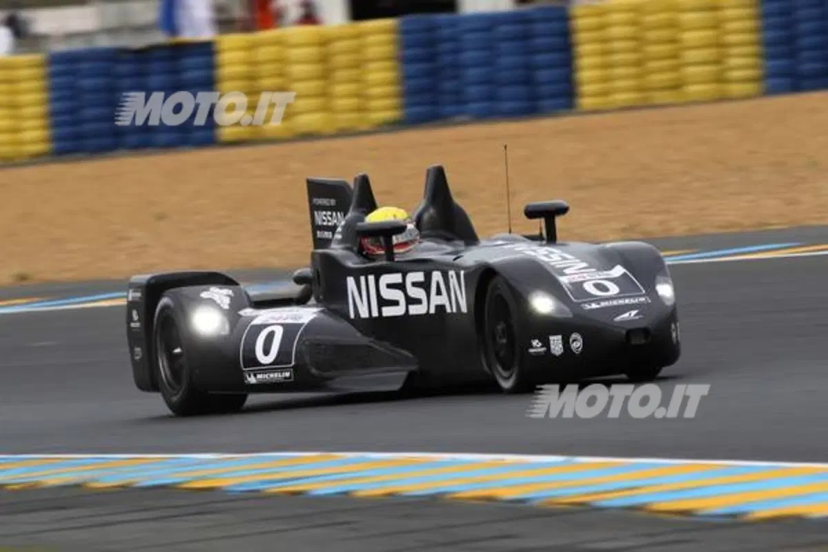 Michelin: tutto pronto per Le Mans (3)