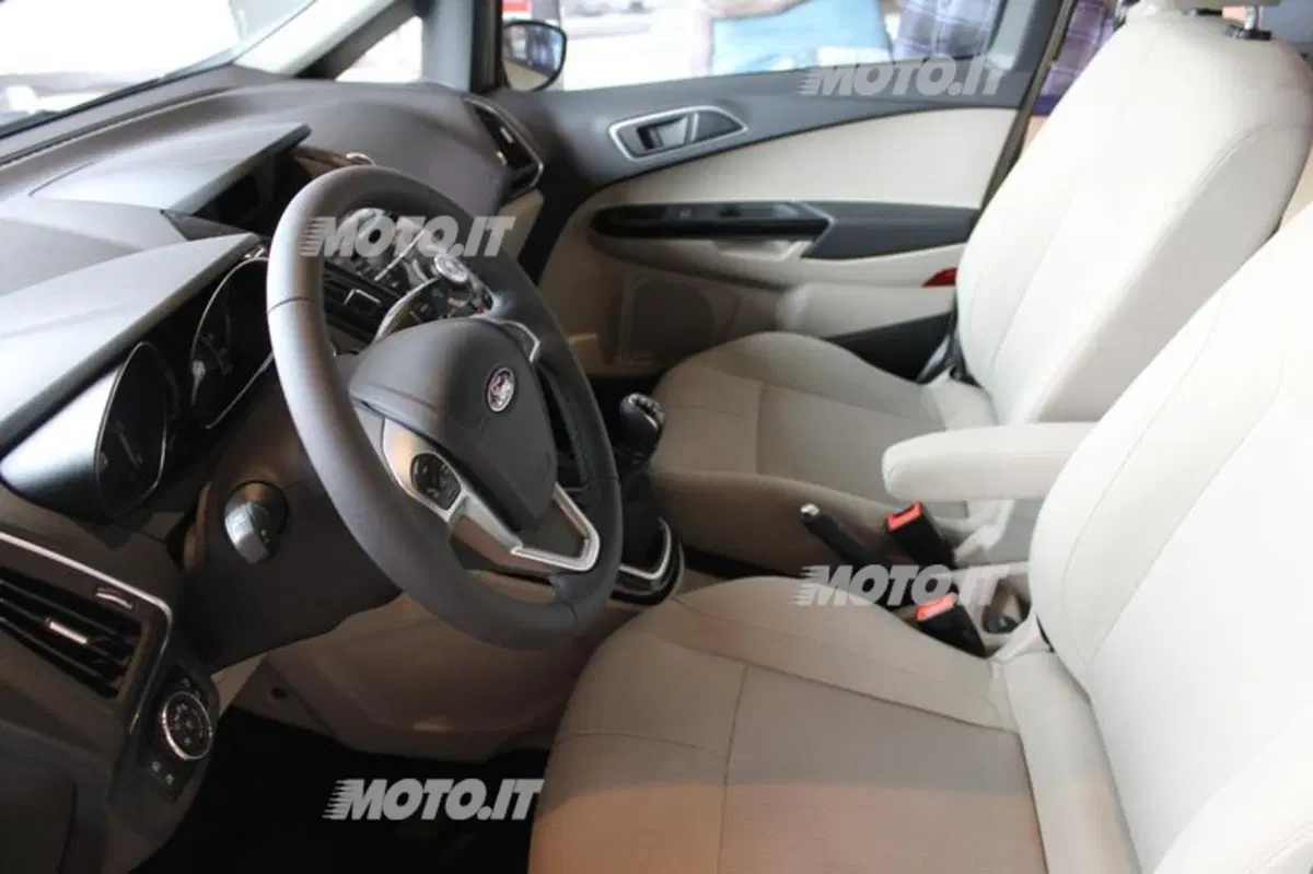 Ford B-Max Ingenious Tour: la tappa di Milano (9)