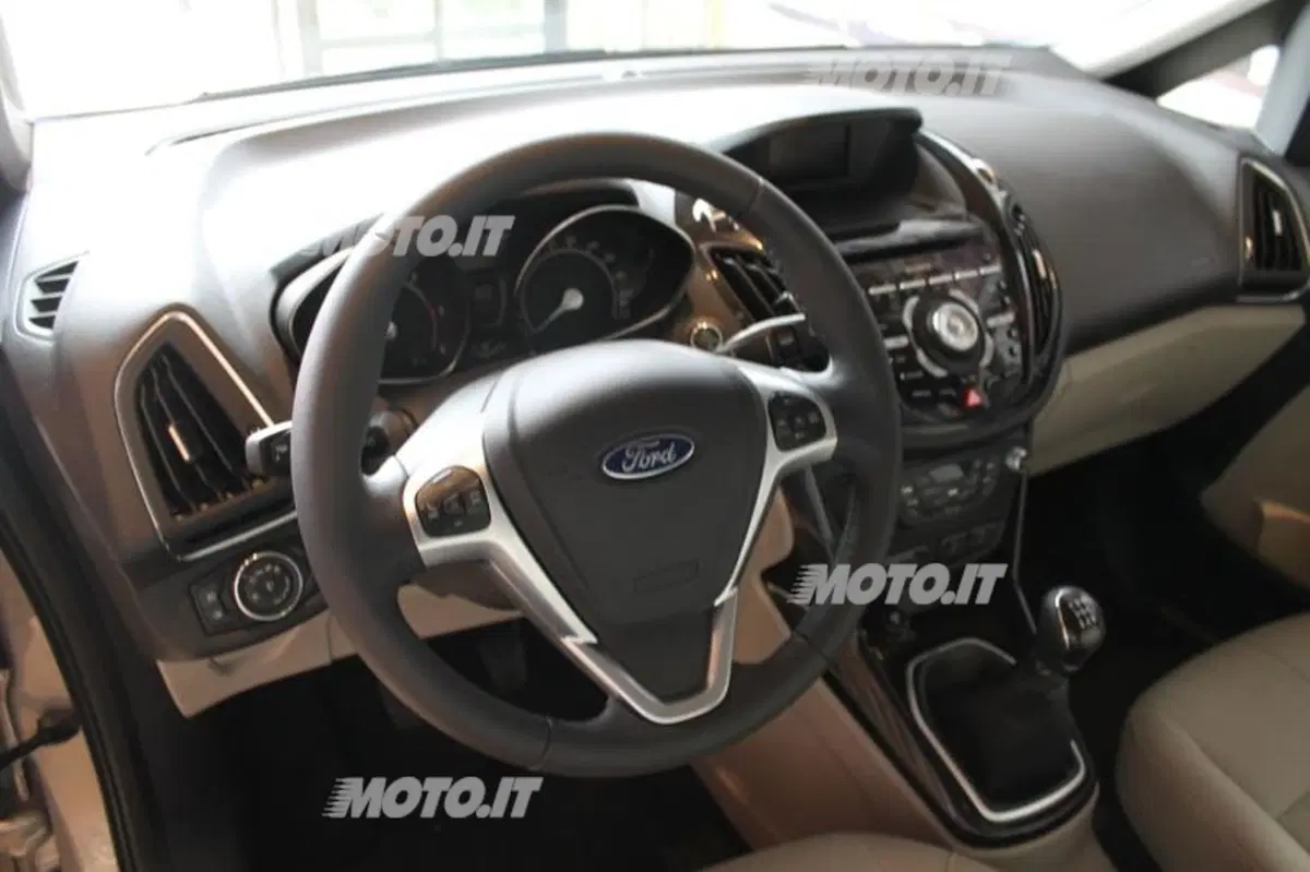 Ford B-Max Ingenious Tour: la tappa di Milano (11)
