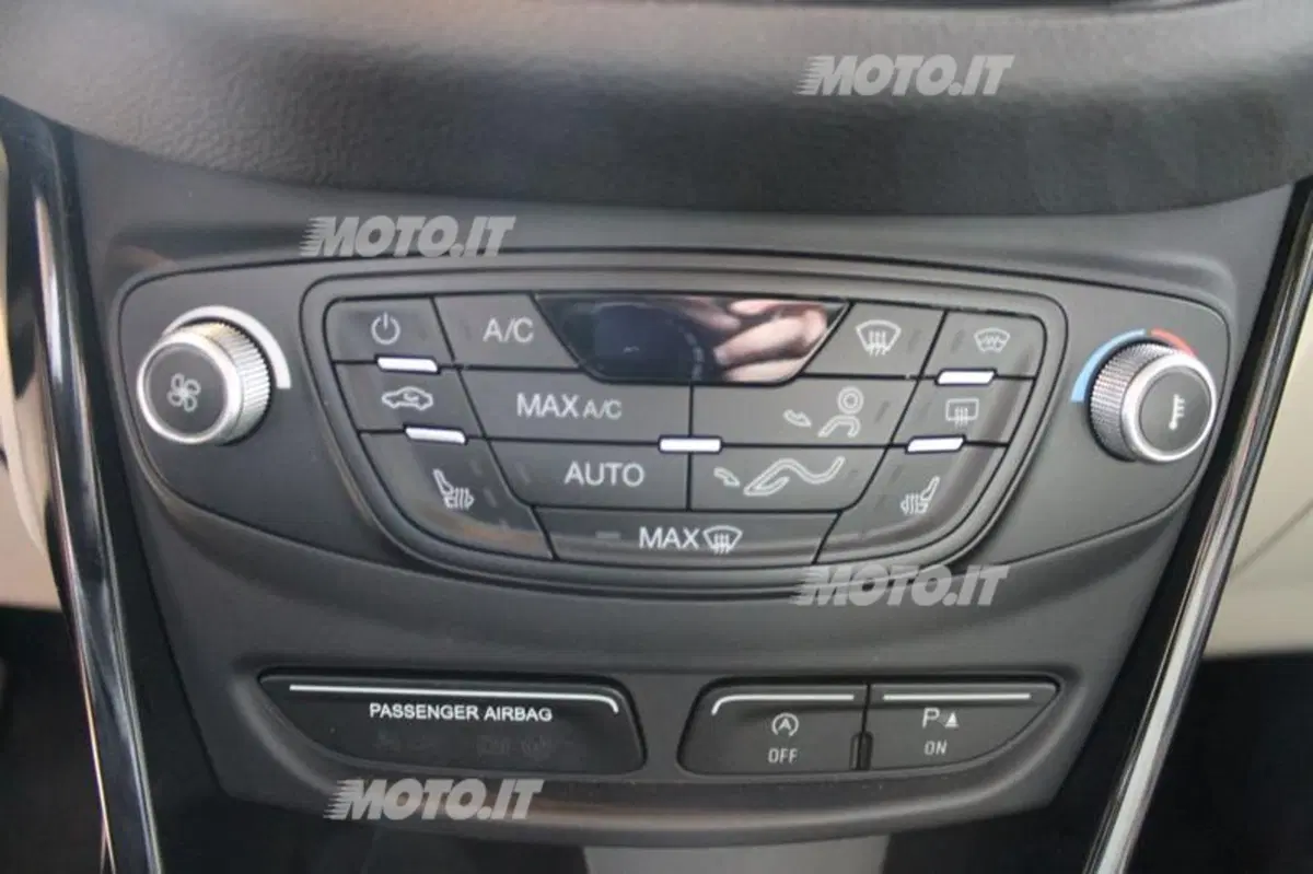 Ford B-Max Ingenious Tour: la tappa di Milano (14)
