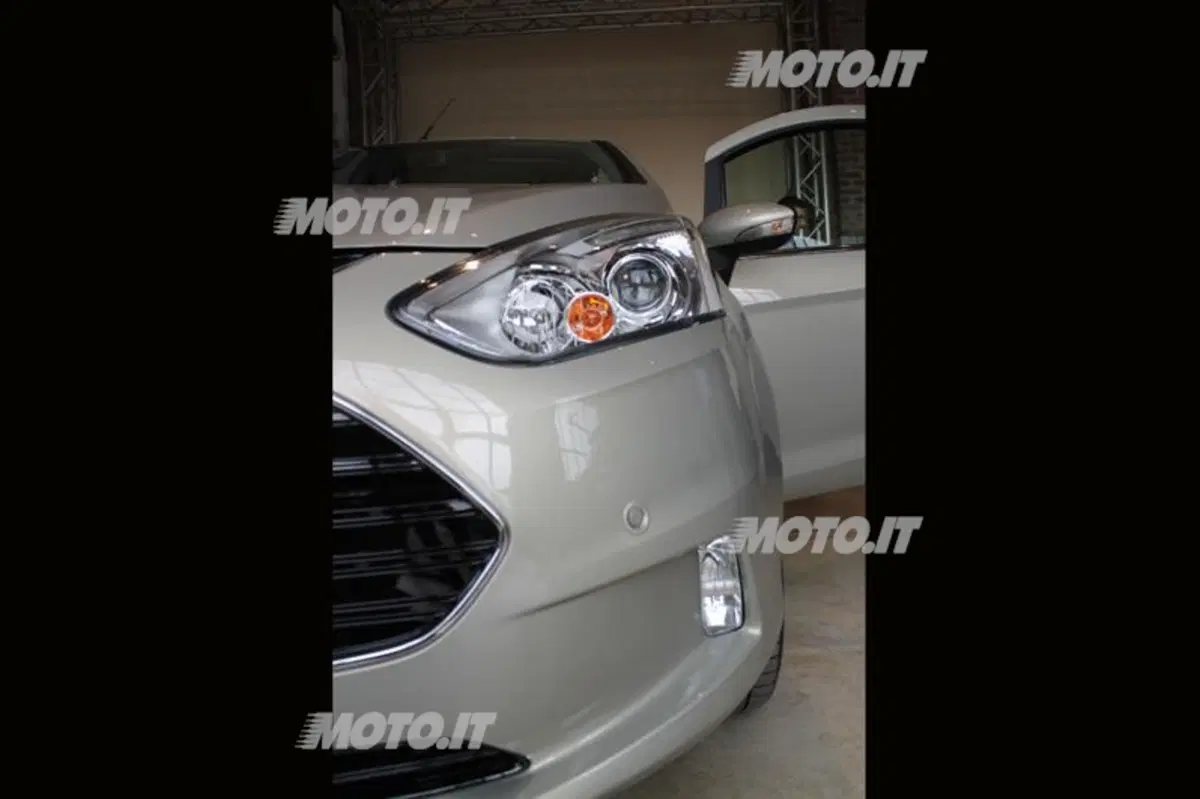 Ford B-Max Ingenious Tour: la tappa di Milano (21)