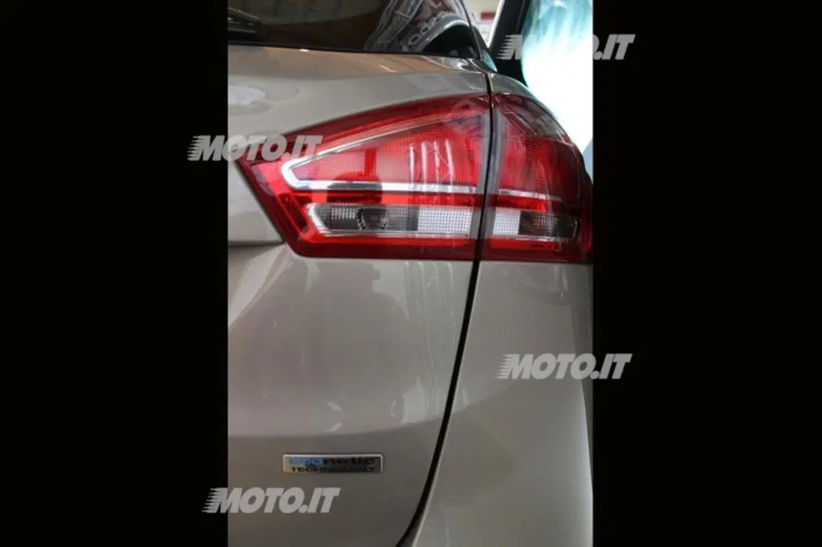 Ford B-Max Ingenious Tour: la tappa di Milano (23)