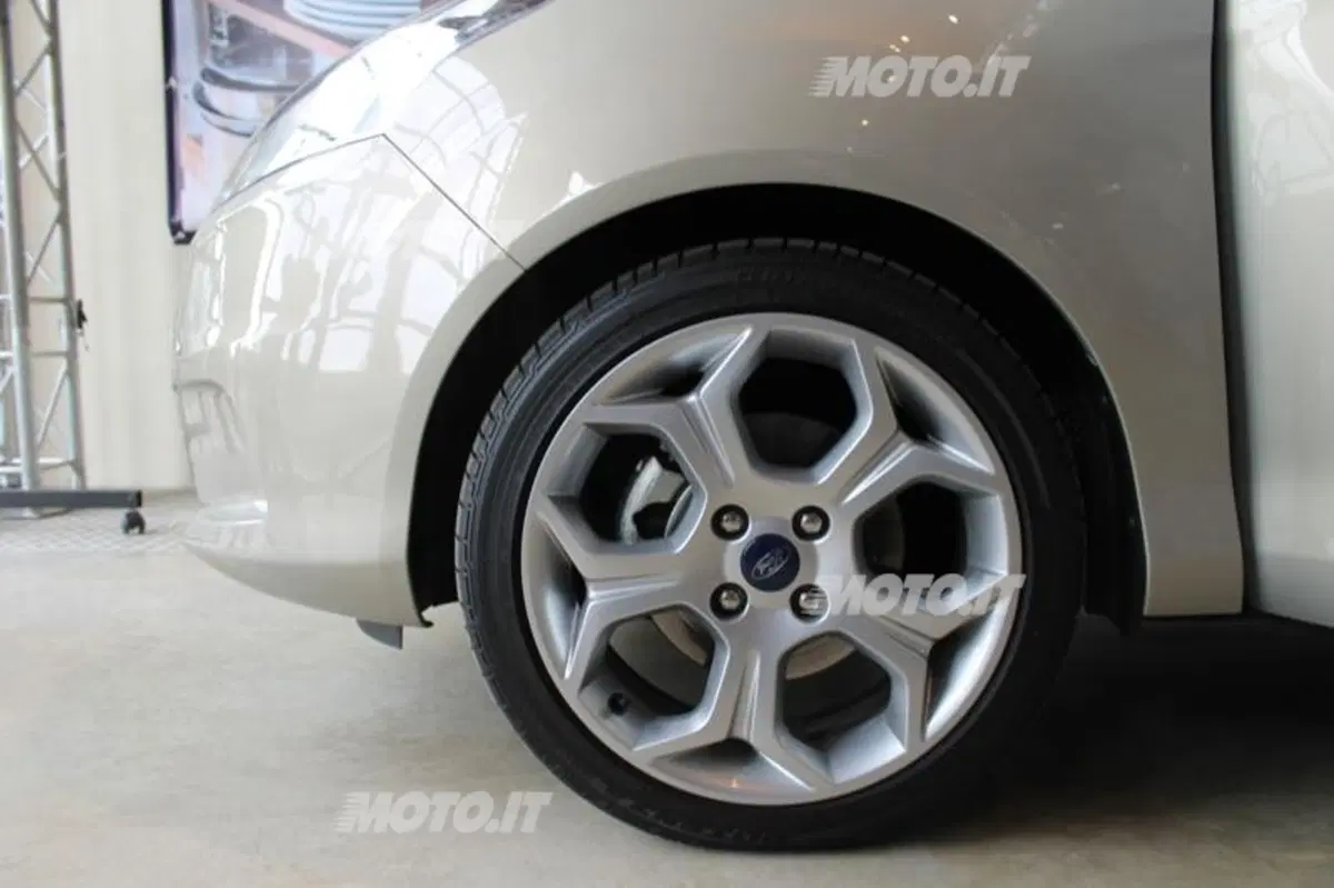 Ford B-Max Ingenious Tour: la tappa di Milano (24)