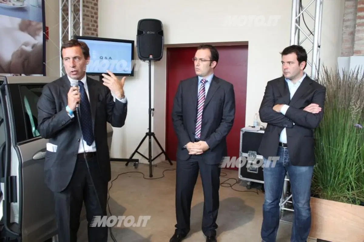 Ford B-Max Ingenious Tour: la tappa di Milano (29)