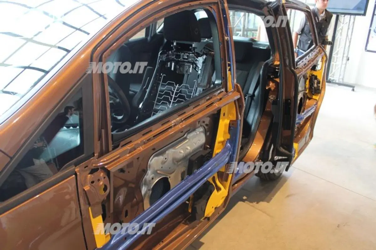 Ford B-Max Ingenious Tour: la tappa di Milano (34)