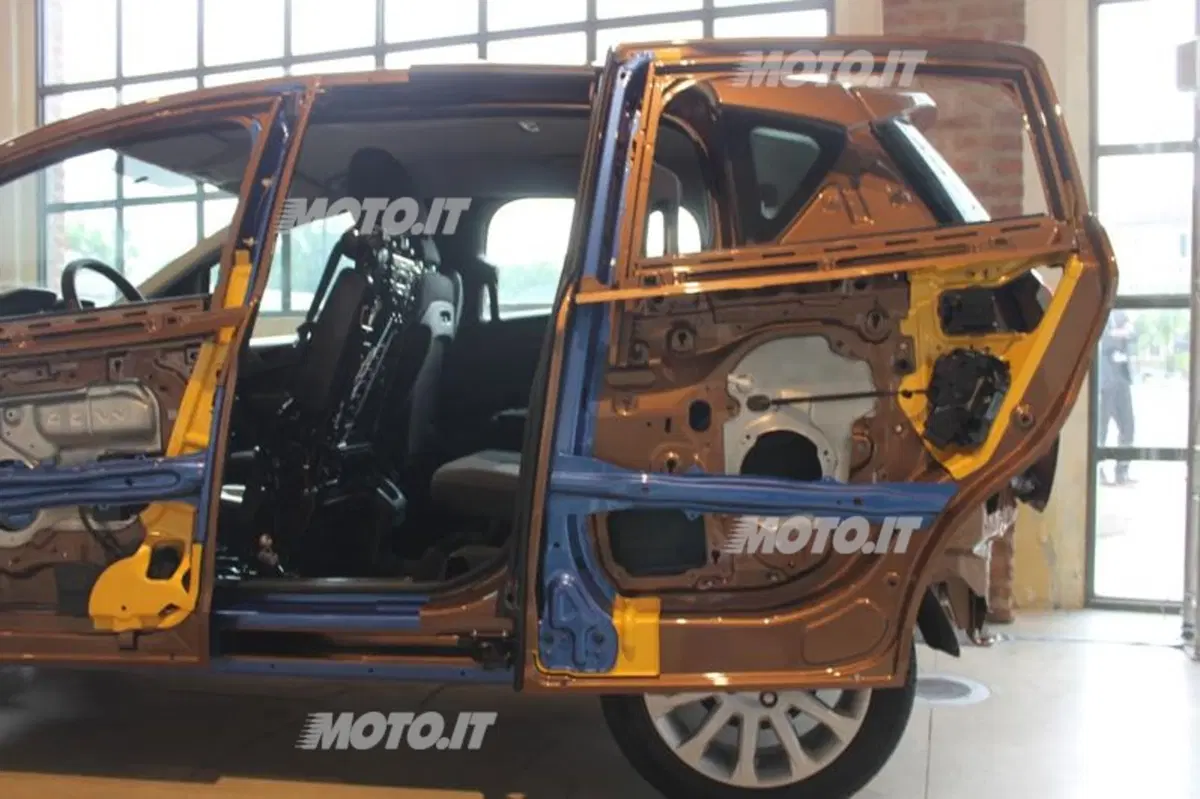 Ford B-Max Ingenious Tour: la tappa di Milano (35)