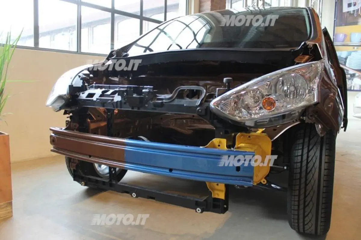 Ford B-Max Ingenious Tour: la tappa di Milano (37)