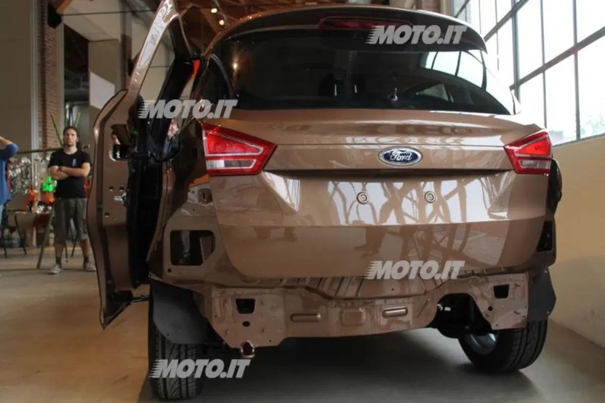 Ford B-Max Ingenious Tour: la tappa di Milano (38)