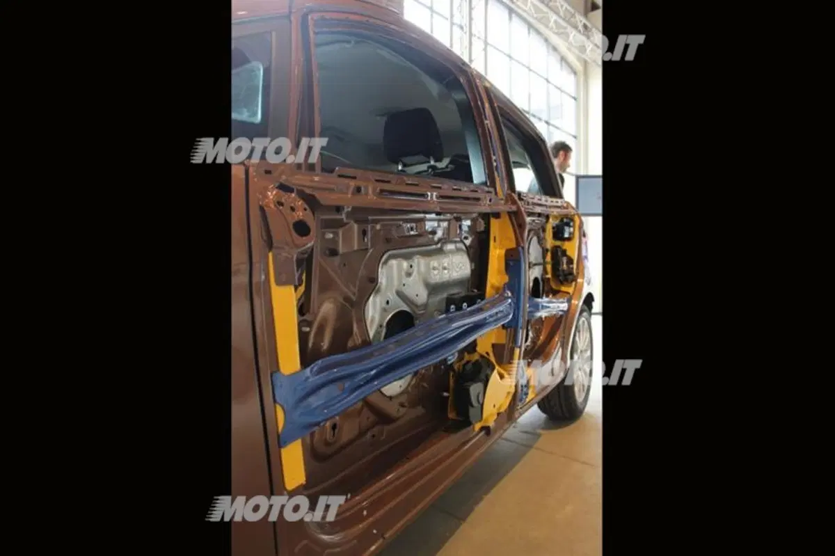Ford B-Max Ingenious Tour: la tappa di Milano (39)