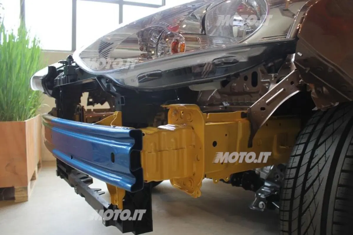 Ford B-Max Ingenious Tour: la tappa di Milano (41)