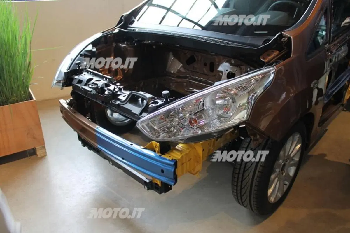 Ford B-Max Ingenious Tour: la tappa di Milano (45)