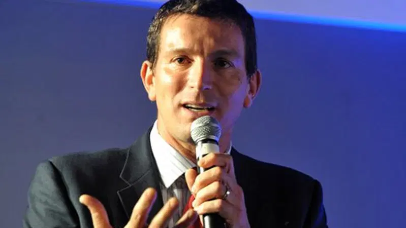 Fabio Guadagnini: "Formula 1 su Sky, concentrato di servizi e tecnologie"