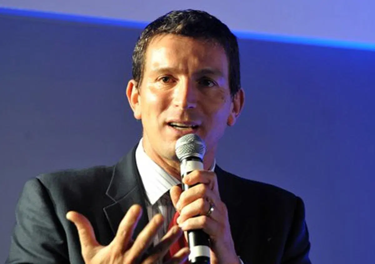 Fabio Guadagnini: "Formula 1 su Sky, concentrato di servizi e tecnologie"