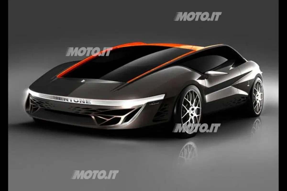 Bertone celebra i 100 anni con una mostra a Torino (4)