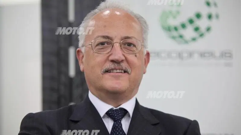 Pneumatici, nuovo oro nero