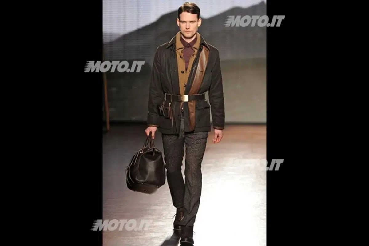 Mercedes-Benz sponsor di Milano Moda Uomo (3)