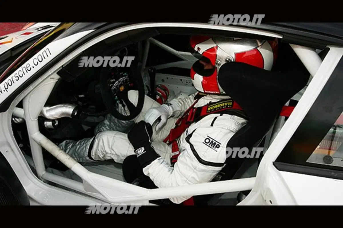 Porsche Carrera Cup Italia: il bilancio delle prime quattro gare (3)