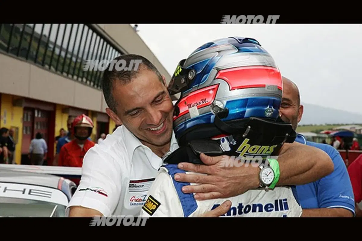 Porsche Carrera Cup Italia: il bilancio delle prime quattro gare (13)