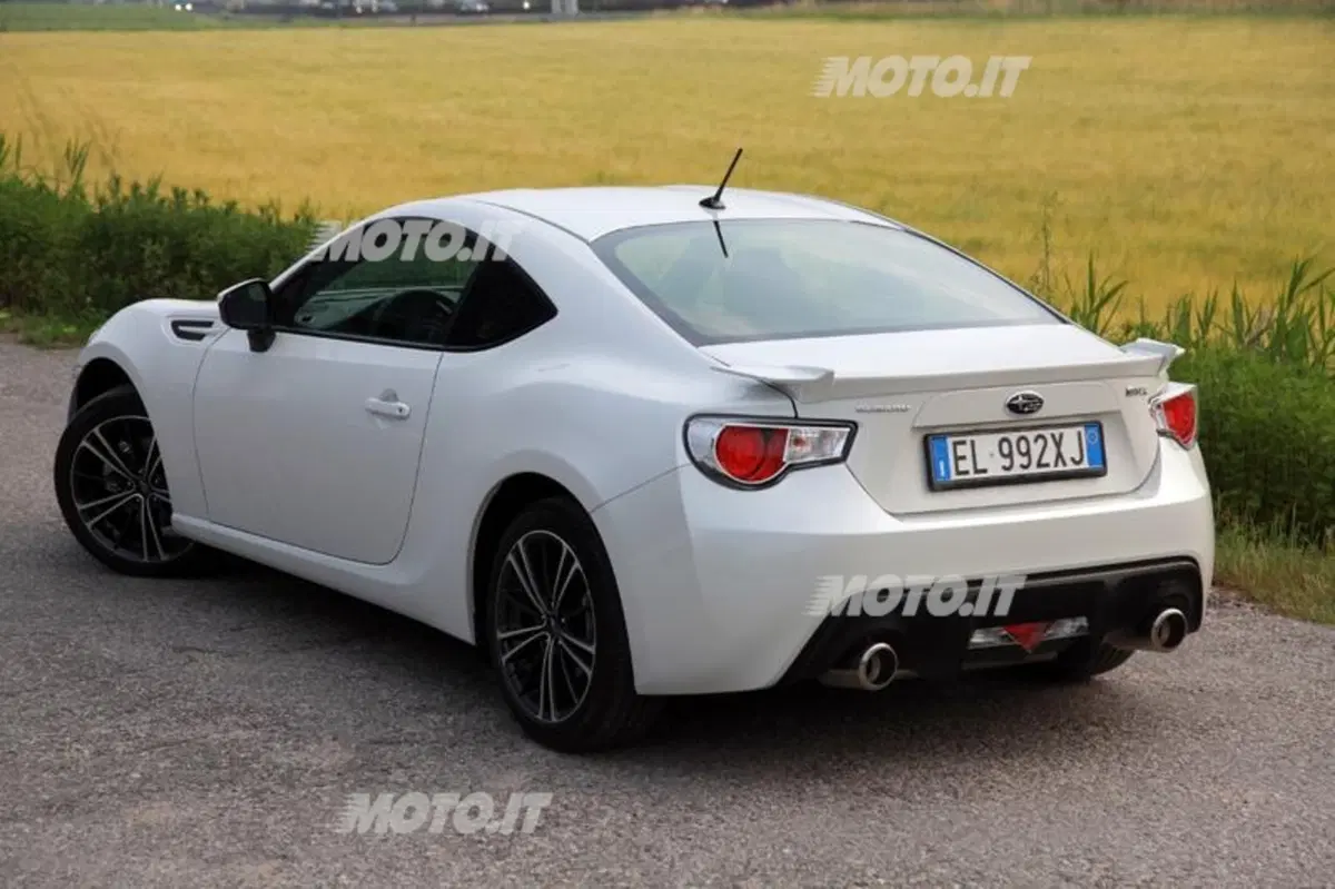 Subaru BRZ (16)