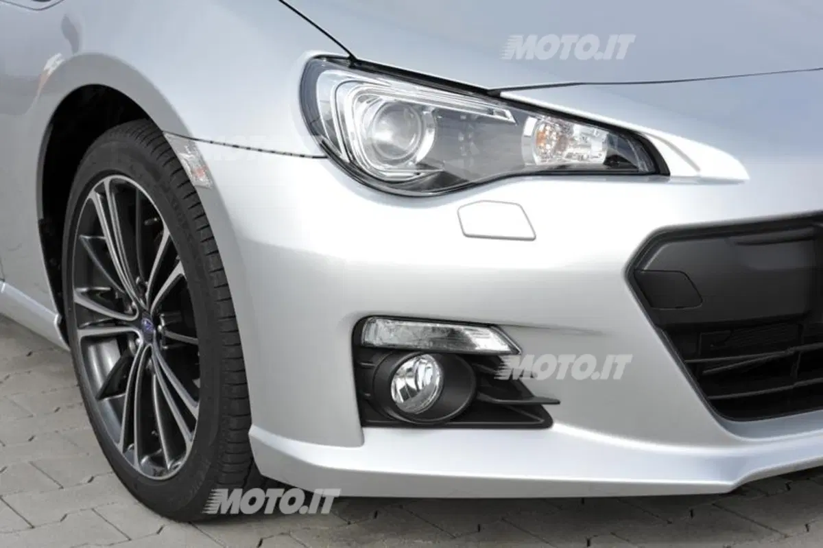 Subaru BRZ (17)