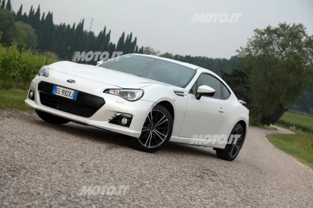 Subaru BRZ (18)