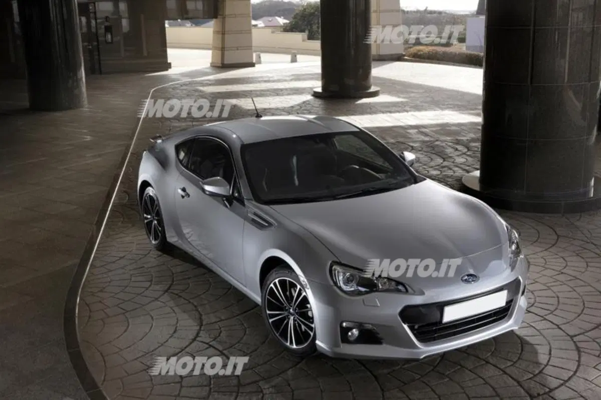 Subaru BRZ (19)