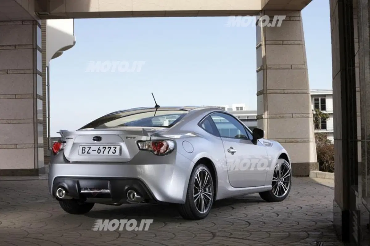 Subaru BRZ (20)