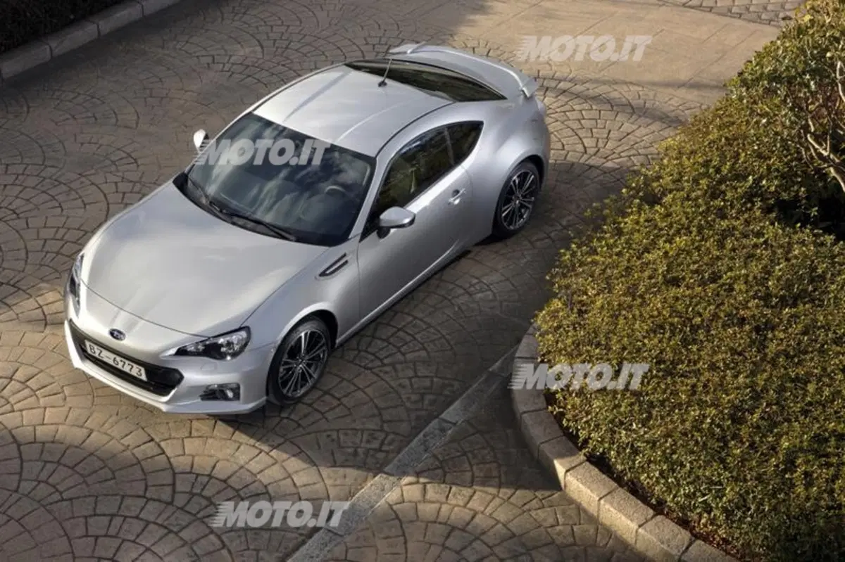 Subaru BRZ (21)