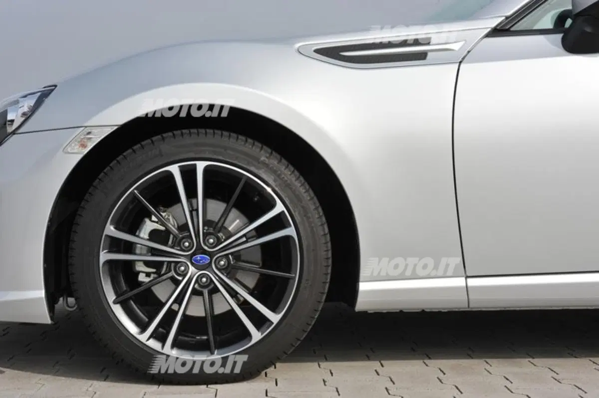 Subaru BRZ (24)