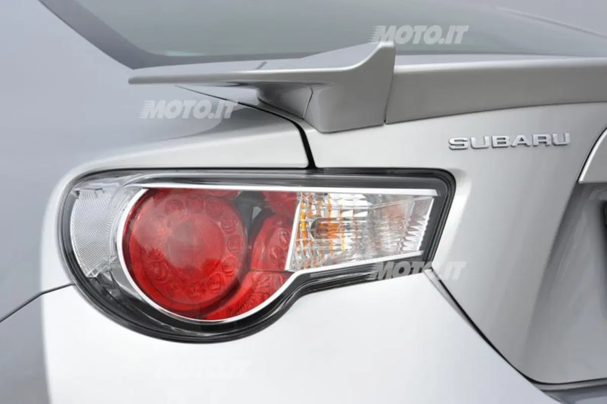 Subaru BRZ (31)