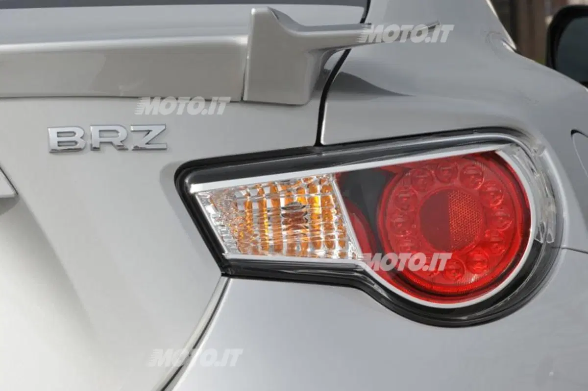 Subaru BRZ (33)
