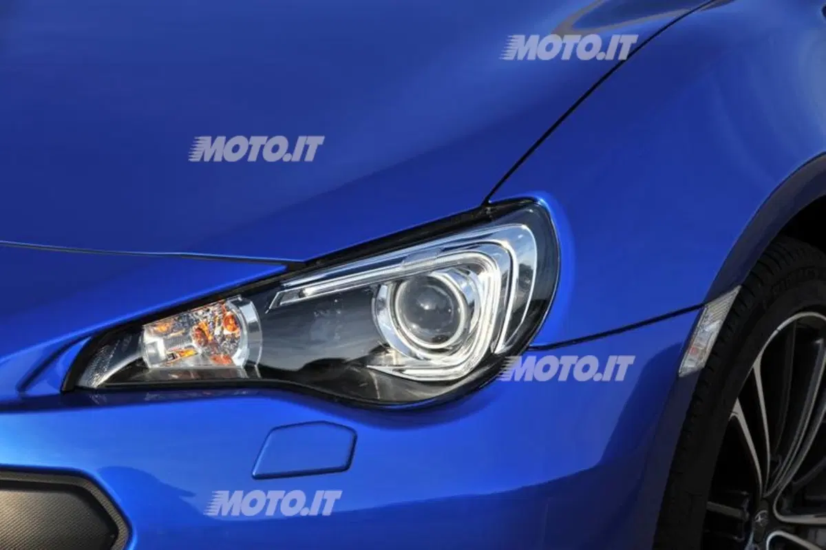 Subaru BRZ (34)
