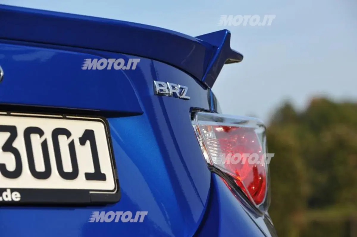 Subaru BRZ (35)