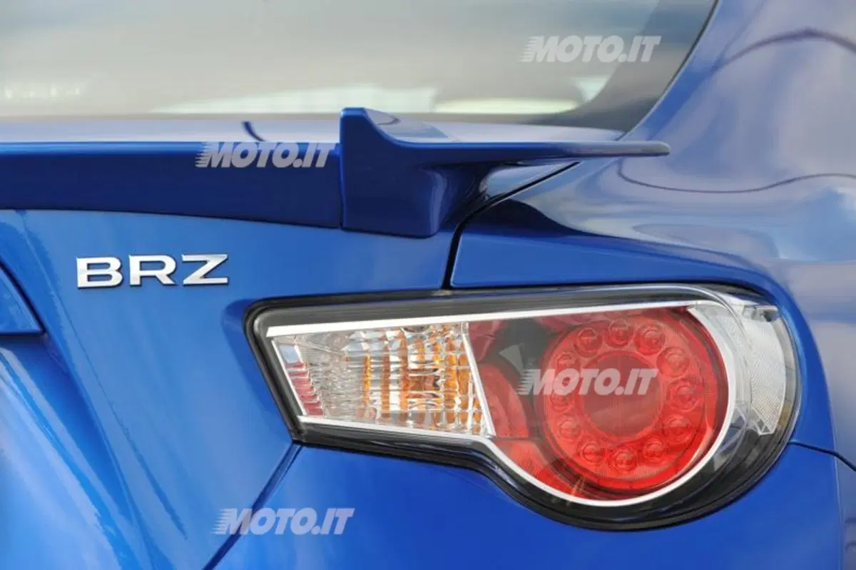 Subaru BRZ (36)